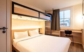 Premiere Classe Paris Ouest Pont De Suresnes
